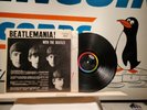 The Beatles  Beatlemania  With the Beatles LP  Now Shipping Worldwide