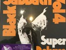 NEW Black Sabbath – Black Sabbath Vol. 4 (Super Deluxe Edition)-5 x Vinyl, LP, D