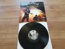 MOTORHEAD - MONSTERS OF ROCK DONNINGTON 1986  - 17 TRACK LP + GATEFOLD P/C MINT
