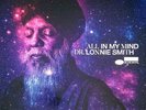 BLUE NOTE B0031576 DR. LONNIE SMITH ALL IN MY MIND TONE POET SERIES 180g
