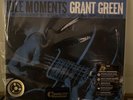 Grant Green - Idle Moments - Analogue Productions - Sealed - 45rpm