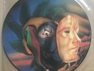 Marillion,Market Square Heroes, UK Picture Disc,Maxi, Original Ltd edition,1983