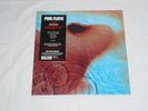Pink Floyd - Meddle - Pink Floyd Records, Remastered, 180 Gram Vinyl, Sealed