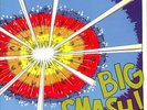 Wreckless Eric Big Smash Gatefold Double UK LP Vinyl Album 1980 SEEZ21 Stiff EX