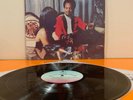 Tom Brock I Love You More and More Vinyl LP VG++ Soul Brother Records UK