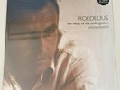 Roedelius - The Diary Of The Forgotten   2010 Vinyl Record 12
