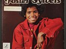 FOSTER SYLVERS: foster sylvers PRIDE 12