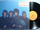 THE RASPBERRIES Debut Lp In Shrink With GO ALL THE WAY Hype Sticker