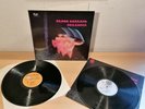 BLACK SABBATH : PARANOID - 1981 LP Italy + omaggio stampa italiana 