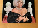 JAYNE MANSFIELD:SHAKESPEARE,TCHAIKOVSKY & ME NEAR MINT LP