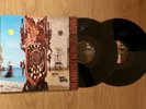 Thunder Laughing On Judgement Day Vinyl Record LP 1992 EMD1035 + Inners A1/B1