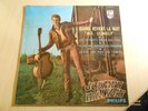 JOHNNY HALLYDAY, EP, QUAND REVIENT LA NUIT + 3, SPANISH EDIT.1965
