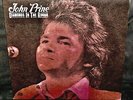 JOHN PRINE - Diamonds In The Rough - 1972 LP + Insert  David Bromberg