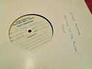 ALLMAN BROTHERS BROTHERS OF THE ROAD LP TEST PRESSING HUB-SERVALL AL9564 1981