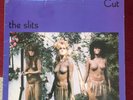 The Slits Cut Vinyl