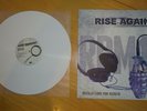 Rise Against - RPM10 White Coloured Vinyl. Used in Good Condition.