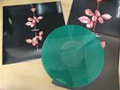 Depeche Mode Violator. Vinyl Record LP. Rare W/ Poster. Ultra. Hits.