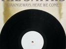 THE SMITHS -Strangeways, Here We Come- UK LP Test Pressing With Original Sleeve