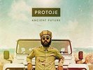 ID1362z-Protoje-Ancient Future-vinyl LP-New