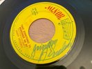 Jimmy Hendrix,   Jimi Hendrix signed record rare