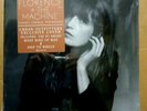 FLORENCE + THE MACHINE How Big Blue Beautiful 2-LP w/ EXCLUSIVE COVER New SEALED