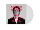 STEVEN WILSON THE FUTURE BITES LIMITED WHITE VINYL LP 2021 SEALED