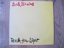 Bad Brains - Rock for Light - vinyl LP (1983)