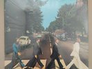 SEALED, The Beatles - Abbey Road SO-383, #582 on shrink, 1969???,