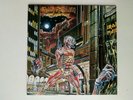 IRON MAIDEN - Somewhere In Time (Lp) NM / NM, Japan, Single, Insert & Booklet