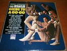 Miracles Going to a  GO-GO  Original   LP  Northern Soul