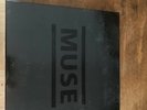 Muse 2nd law box set