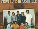 PRESLEY, Elvis - From Elvis In Nashville - Vinyl (2xLP)