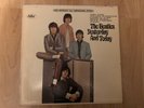 The Beatles ?– Yesterday & Today 1966 Capitol ST 2553 Stereo Jacket NM- Vinyl VG