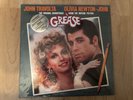 Grease Soundtrack 1978 RSO ?RS-2-4002 Jacket NM Vinyl NM- John Travolta