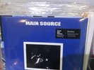 Record Main source “fuck what you  think “new and sealed