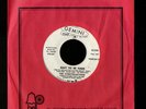 The Constellations  Easy To Be Hard / Same  Northern Soul MINT-
