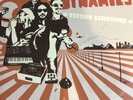 The Dynamics Version Excursions Vinyl Double Album Record Lp Dub Reggae Covers