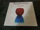 Raspberries Greatest Hits LP Translucent Raspberry Vinyl Friday Music Sealed LP