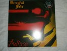 Mercyful Fate Melissa LP Green/Blue colour circe w/ Red splatter LTD 200 Attic