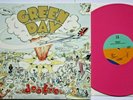 GREEN DAY Dookie LP PINK US 1994 Reprise Longview When I Come Around Basket Case