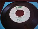 RARE TEXAS ROCKABILLY-JESSIE LEE KING & CROWNS-ROCK N ROLL ROVER-PINES-HEAR