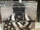 LONG LIVE A$AP - A$AP (ASAP) ROCKY - DOUBLE VINYL -DELUXE EDITION - 2013 HIP HOP
