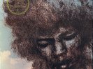 Jimi Hendrix Cry of Love 1970 White Label Promo True 1st Robert Ludwig mastering