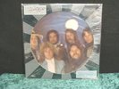 Bob Seger & Silver Bullet Band ?– Night Moves Picture Disc 1976 Original SEALED
