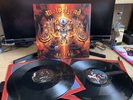Motorhead ‘Inferno’ Double Vinyl LP