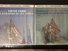 Tennessee Ernie Ford Sings Civil War Songs Of The North And South