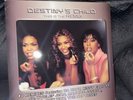 Destiny's Child This Is The Remix COLUMBIA C2 86431 US VINYL 2LP
