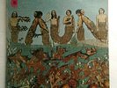 Rare 1970 Psych Rock Garage GREGAR GG 70000 DJ PROMO LP FAUN California Hippie