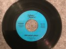 Rare Modern Soul Bay Area 70s Private NATURAL IMPULSE She Went Away NM- 45 HEAR
