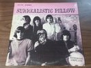 Jefferson Airplane - Surrealistic Pillow LSP-3766 EX 1967 RCA Original LP Vinyl
